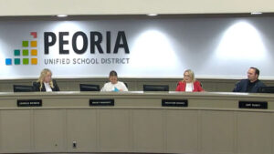 Did Peoria Unified leaders know about latest grooming allegations against Haley Beck?
