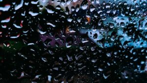 Scattered showers, thunderstorms expected to hit metro Phoenix
