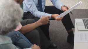 Estate planning is essential even if you don’t have a lot of wealth or are early in family life