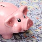 Dave Ramsey says: Bad things happen when you don’t save money!