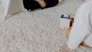 What’s beneath your feet? A crash course in carpet