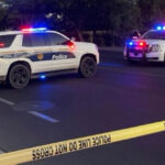 One Dead in North Phoenix Shooting; Suspect Apprehended After Fleeing to Nearby Apartment