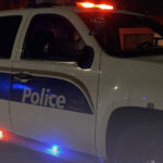 Phoenix police arrest suspect in fatal shooting using license plate reader data