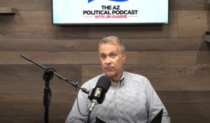 AZ Political Podcast: Could Arizona’s midterms bring a Democratic shift?