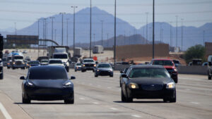 What’s on your ballot? Prop 141 would ban vehicle mileage taxes in Arizona