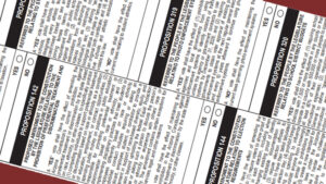 2026 Arizona propositions: What to know about all 8 ballot measures before you vote