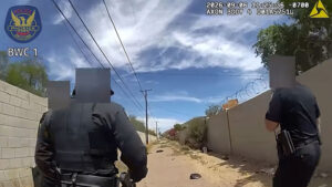 Phoenix Mayor Kate Gallego blames content creators for public records request backlog