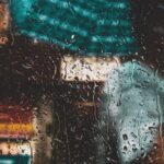 Light rain moves into Phoenix metro Saturday evening following high winds