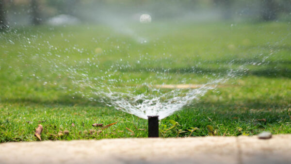 Arizona’s water challenges are becoming a factor for real estate agents. (Unsplash stock image)