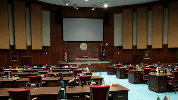 Republicans have been in control of the Arizona House since 1966. (Creative Commons photo/Gage Skidmore)