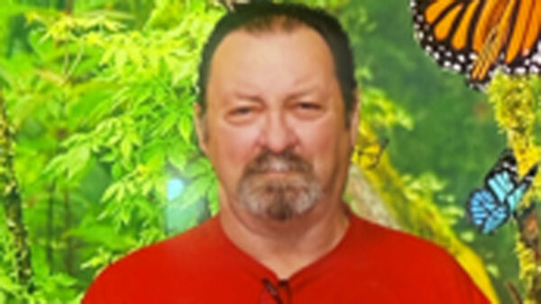 Michael Barnett SAFE Alert Glendale