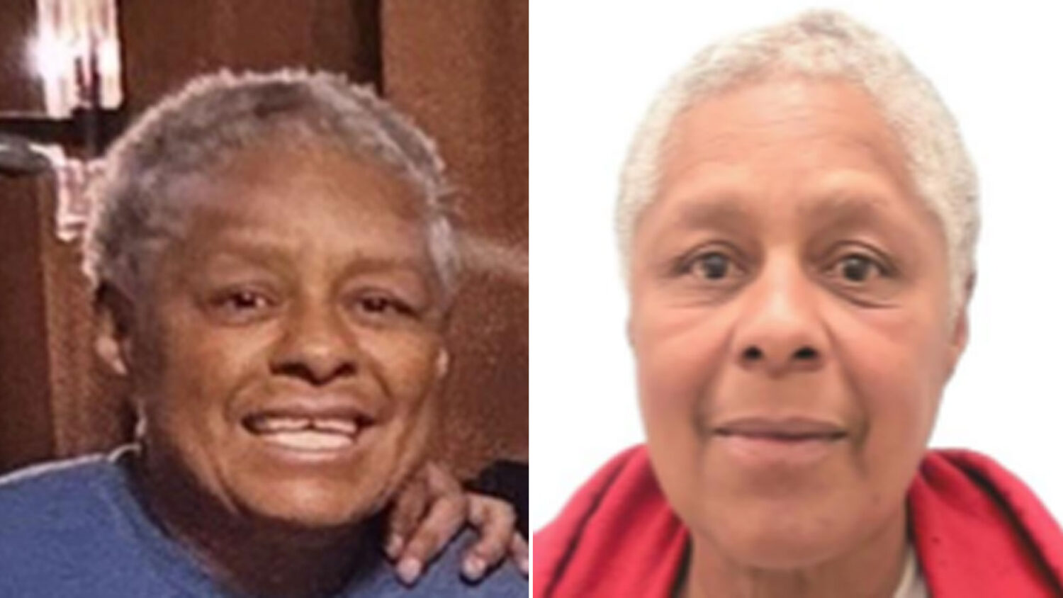 SAFE Alert for Karen King of Phoenix...