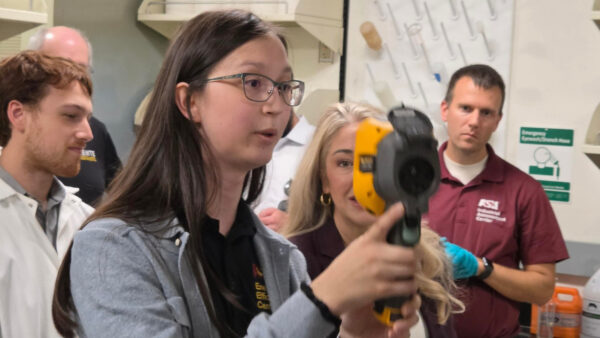 ASU industrial assessment center gets 5-year expansion
