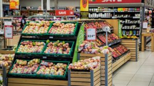 Gilbert ranks No. 5 among most affordable U.S. cities for grocery shopping