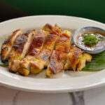 Chef behind acclaimed LeDu Thai in downtown Phoenix opens supper club in uptown