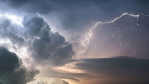 Thunderstorms with potential to produce flash flooding expected in Phoenix area this week