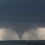Tornado warning issued for Show Low area under rare northern Arizona tornado watch