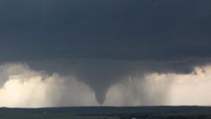 Tornado warning issued for Flagstaff and surrounding communities