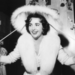 In a March 7, 1956 photo provided by the Las Vegas News Bureau, Elizabeth Taylor shops in Las Vegas. Publicist Sally Morrison says Taylor died Wednesday, March 23, 2011 in Los Angeles of congestive heart failure at age 79. (AP Photo/Las Vegas News Bureau)
