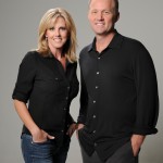 Karie & Chuck

The newest News/Talk 92.3 KTAR-FM show will be 
starting their third month on the air when the 
calendar changes.