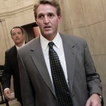 Jeff Flake

Flake is currently serving his sixth term in 
Congress and represents the Sixth Congressional 
District of Arizona.