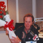 Longtime Valley radio personality Bill 
Heywood remembered
Bill Heywood's radio career spanned 45 years at 
KTAR and other valley stations, including KOY 
and KFNN.
To read the full story, click here.