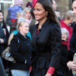 Pippa Middleton's racy party photos cause a stir
The Parisian costume party featured a man in a dog collar, a dwarf, a nearly naked nun- and a rather well known guest named Pippa Middleton, younger sister of the Duchess of Cambridge.
To read the full story, click here.