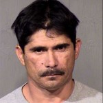 Guadalupe Ortega. (Maricopa County Sheriff's Office)