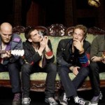 No. 9: Coldplay
The band earned almost $3 million per city on their most recent world tour.(AP Photo)