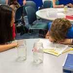 Students at the Boys & Girls Clubs of Greater Scottsdale take advantage of financial learning opportunities.
