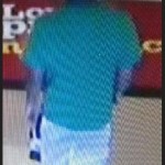 The suspect is shown. (Photo: Tempe Police Department)