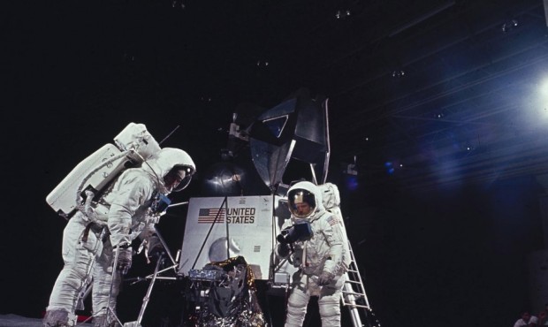 Documentary details how astronomer's time at UA influenced first moon landing