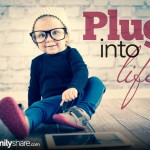 Plug into life.
{meme} (Photo: Shutterstock.com)
