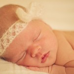 {newborn} (Photo: Megan Wallgren)