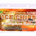 Pumpkin Spice Xylitol Mints will leave your breath smelling fall-fresh, which doesn't sound good. They're available on Amazon. (Amazon.com Photo)