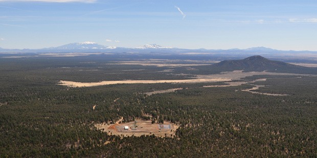 Judge upholds 20-year ban on new uranium mines near Grand Canyon