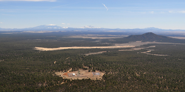 Judge Upholds 20 Year Ban On New Uranium Mines Near Grand Canyon