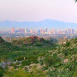 Phoenix was second in Arizona and 92nd in the nation.