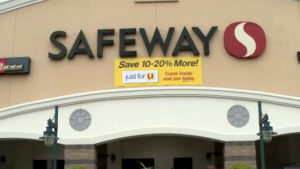 New Safeway store set to open in Peoria on Oct. 18