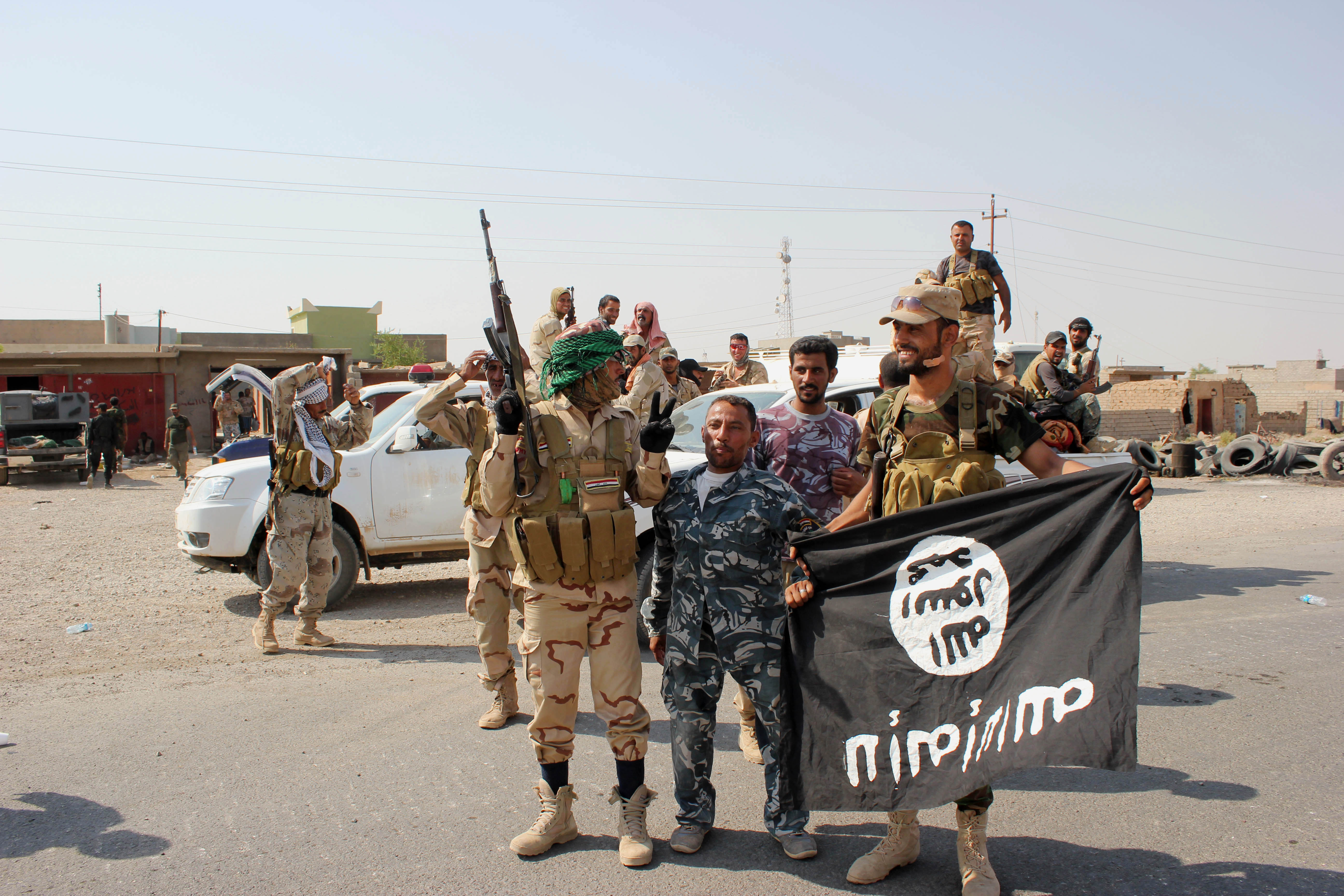 Тг канал игил. Исламское государство 2014. Исламское государство Ирак.