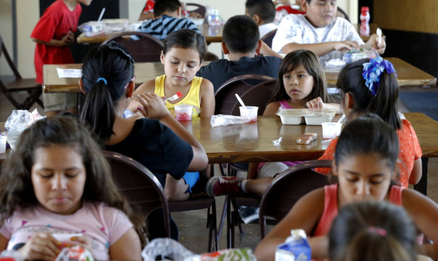Conditions for children in Arizona remain among worst in the nation