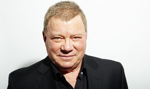 n FILE – In this Oct. 15, 2013 file photo, William Shatner poses for a portrait in New York. ...