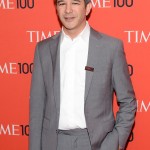               FILE - In this April 29, 2014 file photo, Uber CEO Travis Kalanick arrives at the 2014 TIME 100 Gala in New York.  In the midst of a controversy involving a top executive who reportedly suggested paying $1 million to dig up dirt on a journalist critical of the company, Kalanick on Wednesday, Nov. 19, 2014 gave a speech to current and potential investors at a Goldman Sachs technology conference in Las Vegas. (Photo by Evan Agostini/Invision/AP, File)
            