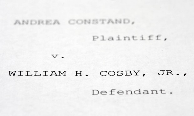 This is an excerpt from a 2005 deposition given by entertainer Bill Cosby, released Monday, July 6,...