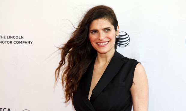 FILE – In this April 19, 2015 file photo, Lake Bell attends the Tribeca Film Festival world p...