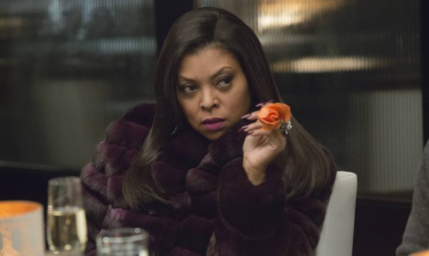 In this image released by Fox, Taraji P. Henson appears in a scene from “Empire.” Henso...