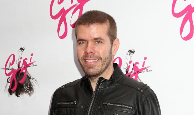 FILE – In this April 8, 2015 file photo, Perez Hilton attends the Broadway opening night of &...