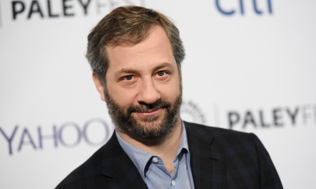 FILE – In this March 8, 2015 file photo, producer-director Judd Apatow arrives at the 32nd An...