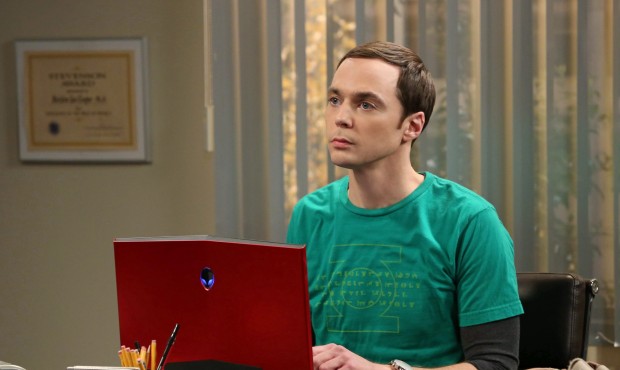 Jim Parsons, who stars in "The Big Bang Theory" was named the highest-paid TV actor by Forbes....