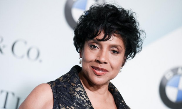 n Phylicia Rashad arrives at the Women in Film 2015 Crystal And Lucy Awards at the Hyatt Regency Ce...